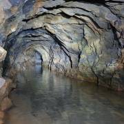 Altri reperti e scoperte nel cuore della Miniera d'oro in Valle Antrona (Matteo Di Gioia)